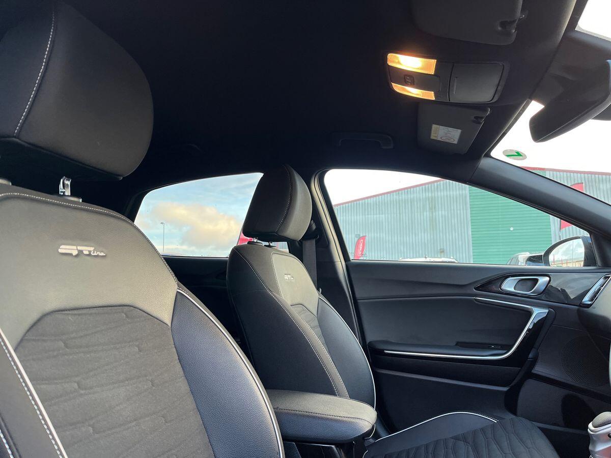 Used Kia XCeed 2025 for sale - 77128760: Photo 18