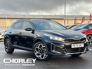 2025 - 1.5 T-GDi GT-Line DCT Euro 6 (s/s) 5dr