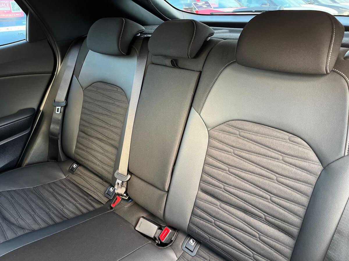 Used Kia XCeed 2025 for sale - 77128760: Photo 20