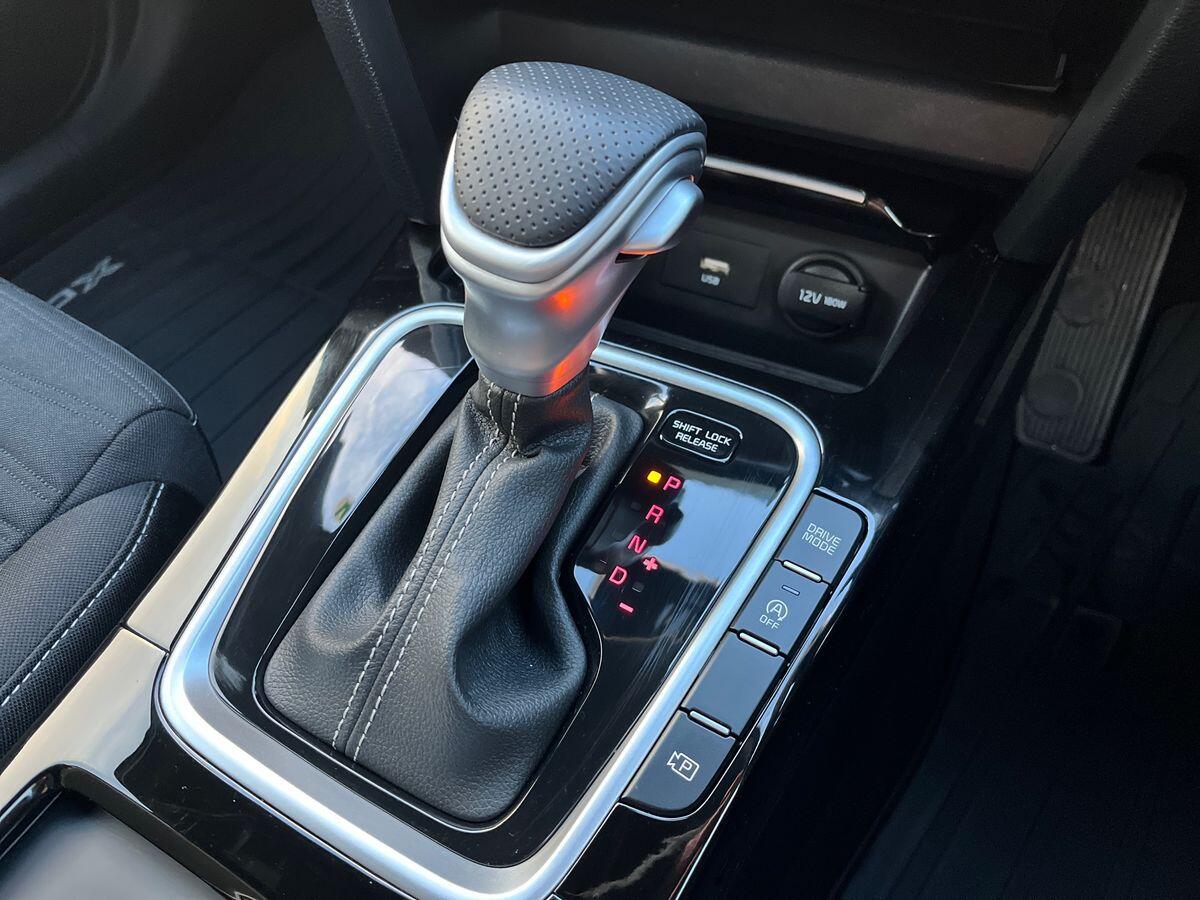 Used Kia XCeed 2025 for sale - 77128760: Photo 22