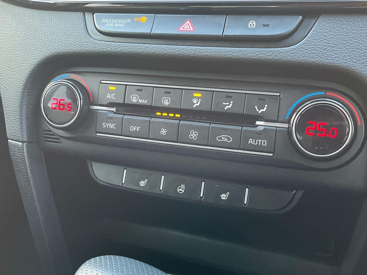 Used Kia XCeed 2025 for sale - 77128760: Photo 25