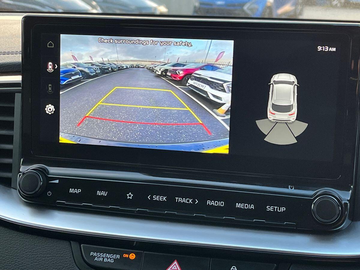 Used Kia XCeed 2025 for sale - 77128760: Photo 29