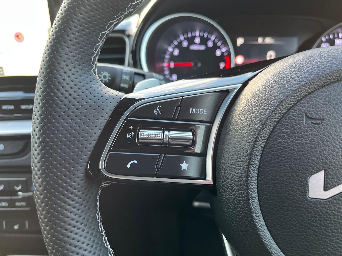 Used Kia XCeed 2025 for sale - 77128760: Photo 32