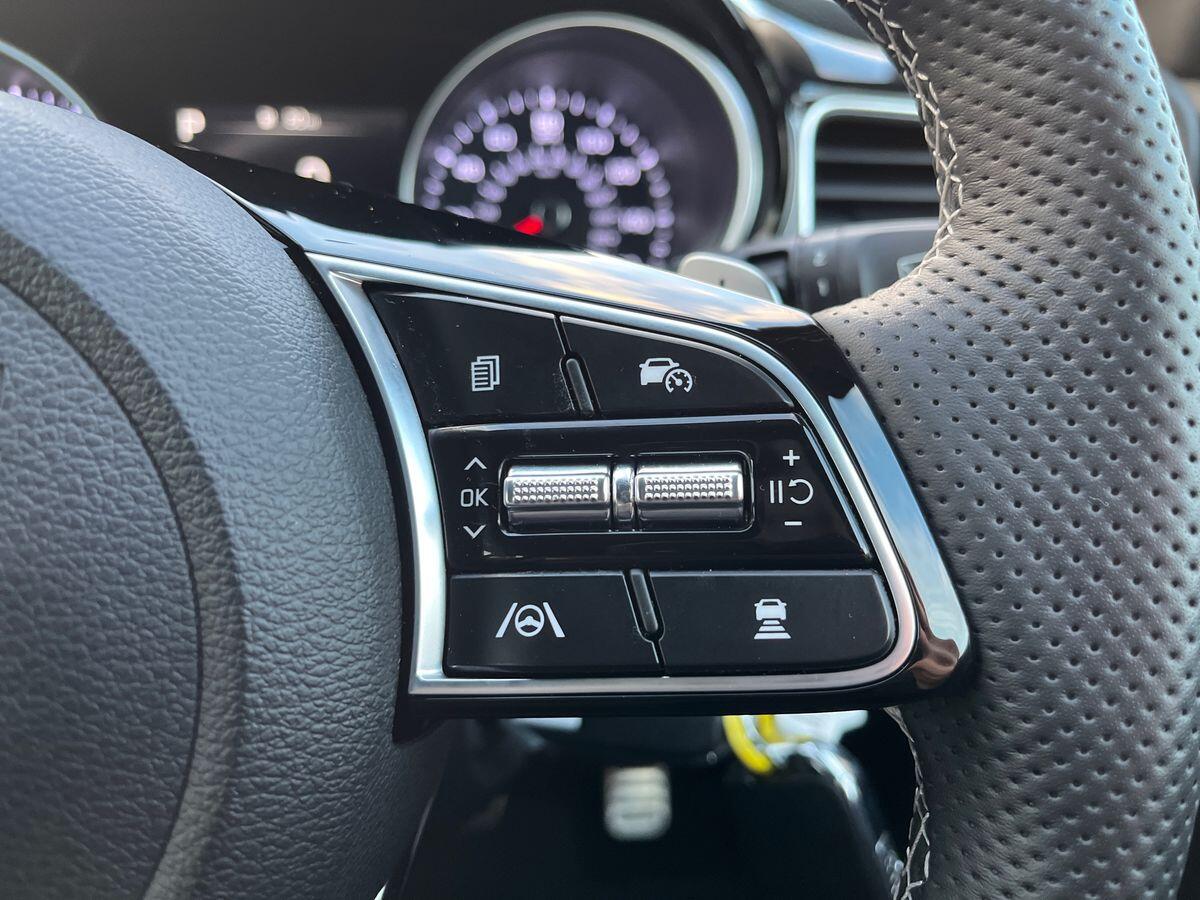 Used Kia XCeed 2025 for sale - 77128760: Photo 34