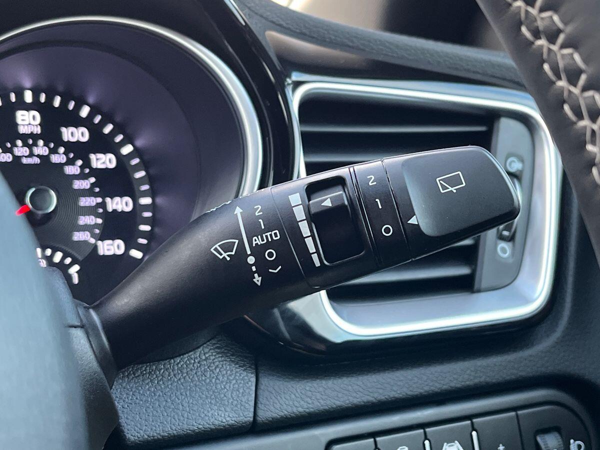 Used Kia XCeed 2025 for sale - 77128760: Photo 35