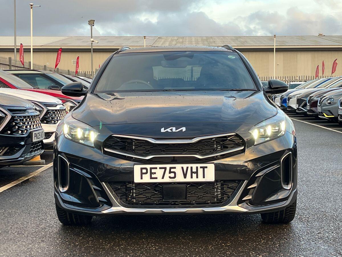 Used Kia XCeed 2025 for sale - 77128760: Photo 4