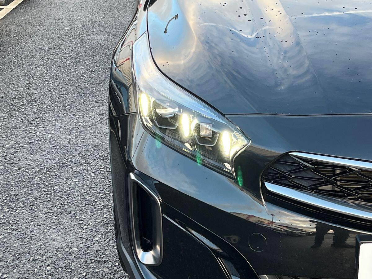 Used Kia XCeed 2025 for sale - 77128760: Photo 40