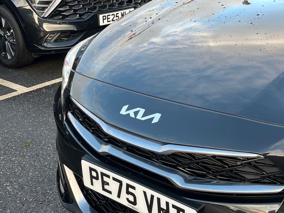 Used Kia XCeed 2025 for sale - 77128760: Photo 41