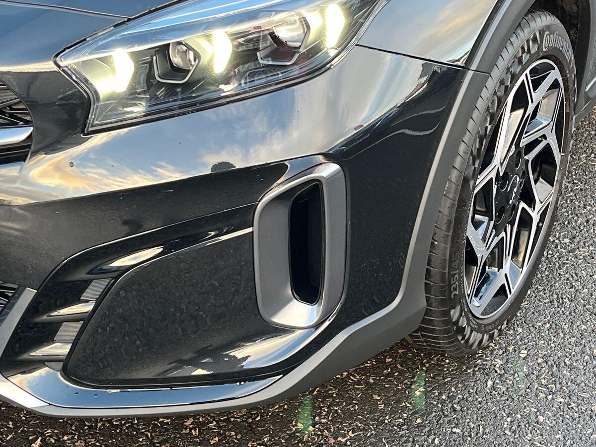 Used Kia XCeed 2025 for sale - 77128760: Photo 42