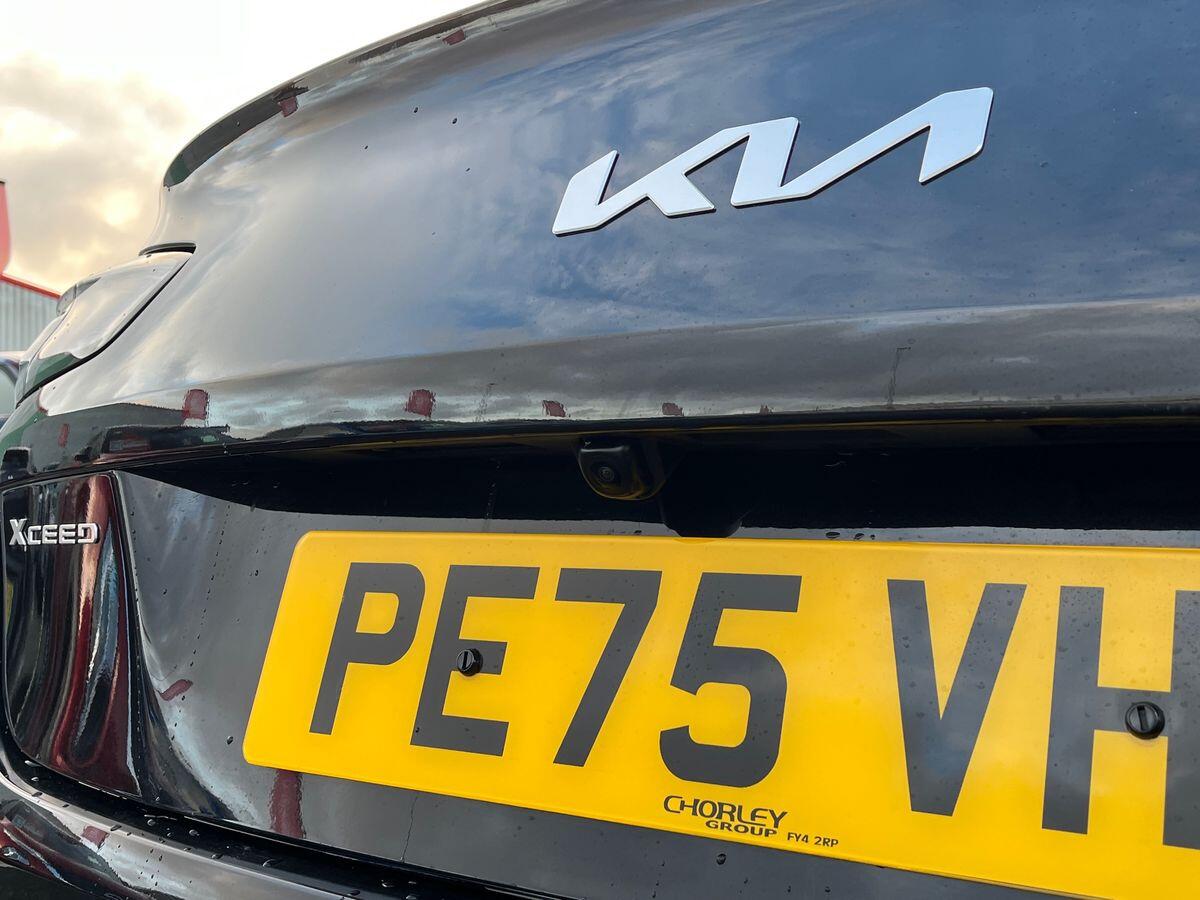 Used Kia XCeed 2025 for sale - 77128760: Photo 47