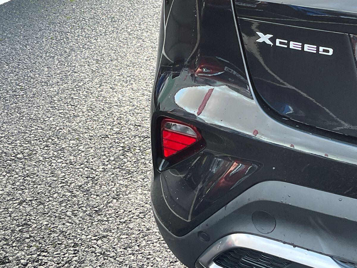 Used Kia XCeed 2025 for sale - 77128760: Photo 49