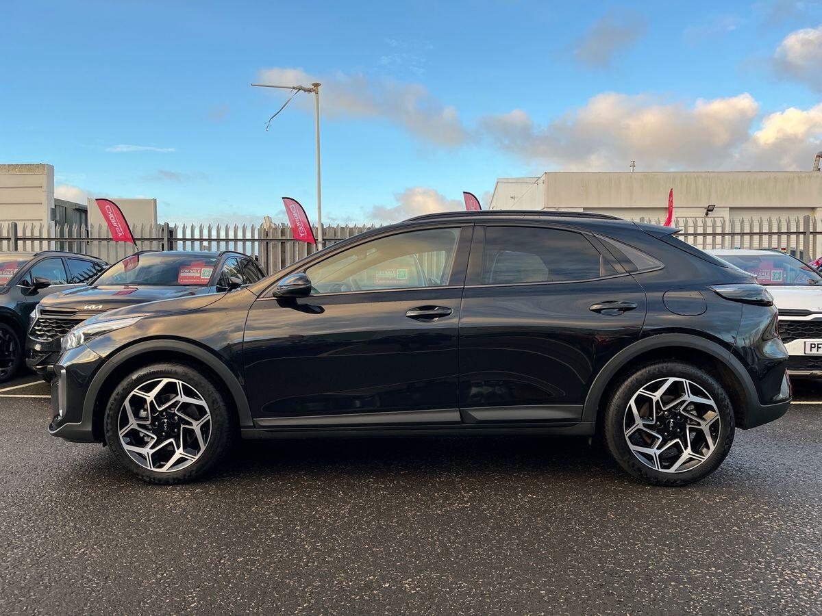 Used Kia XCeed 2025 for sale - 77128760: Photo 6