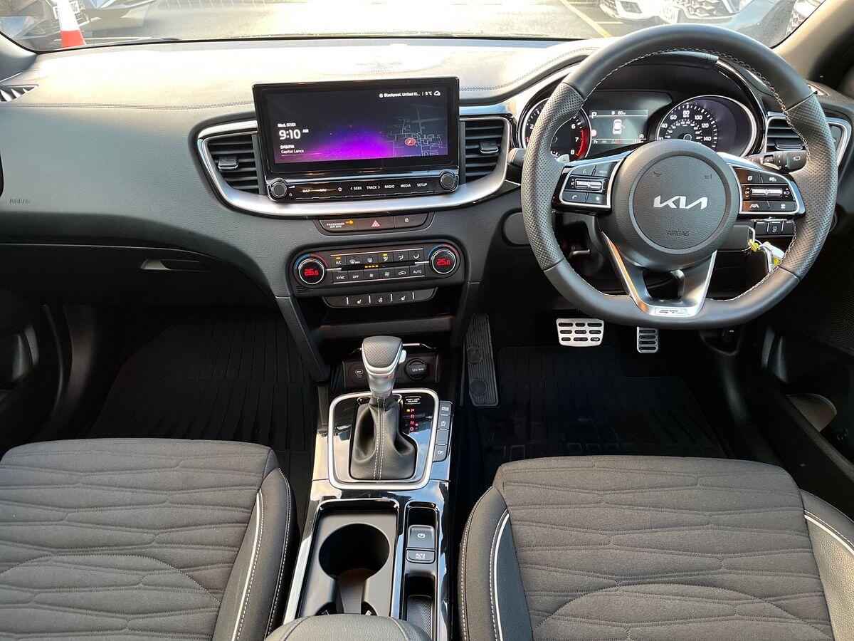 Used Kia XCeed 2025 for sale - 77128760: Photo 7