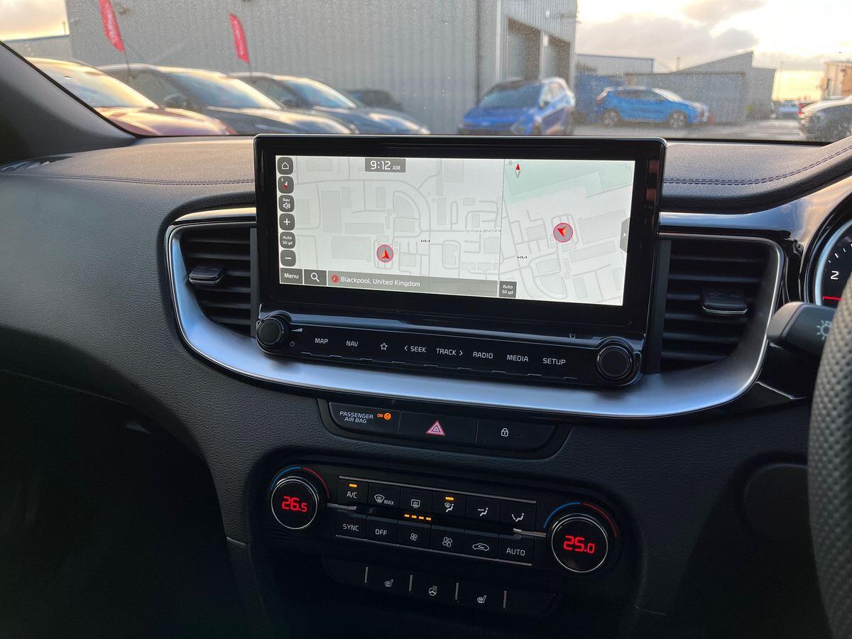 Used Kia XCeed 2025 for sale - 77128760: Photo 9