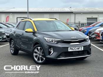 2023 - 1.0 T-GDi Quantum SUV 5dr Petrol Manual Euro 6 (s/s) (99 bhp)