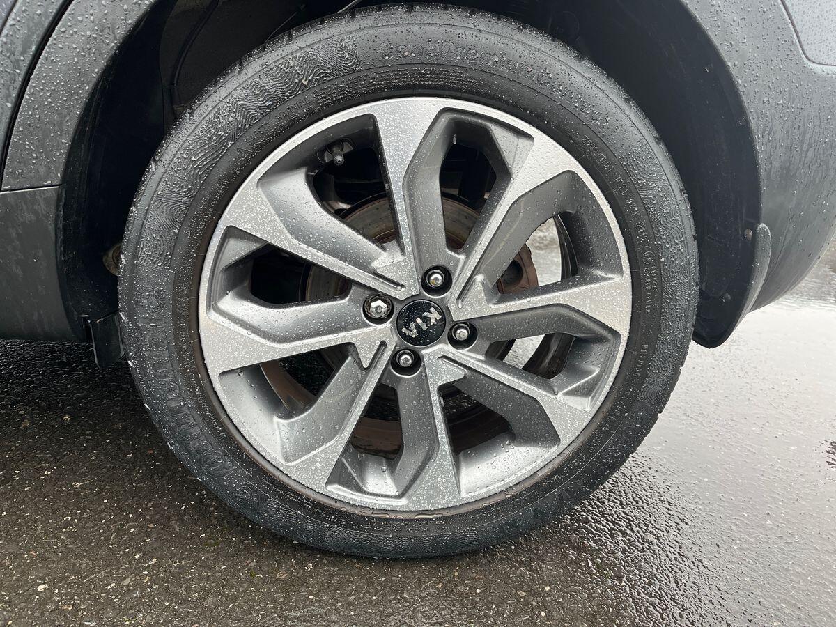 Used Kia Stonic 2019 for sale - 77620515: Photo 10