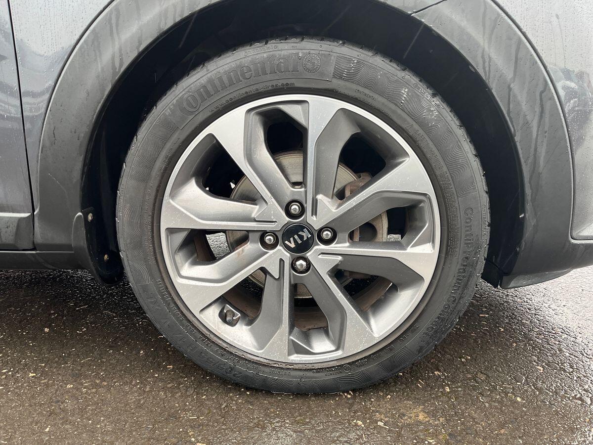 Used Kia Stonic 2019 for sale - 77620515: Photo 12