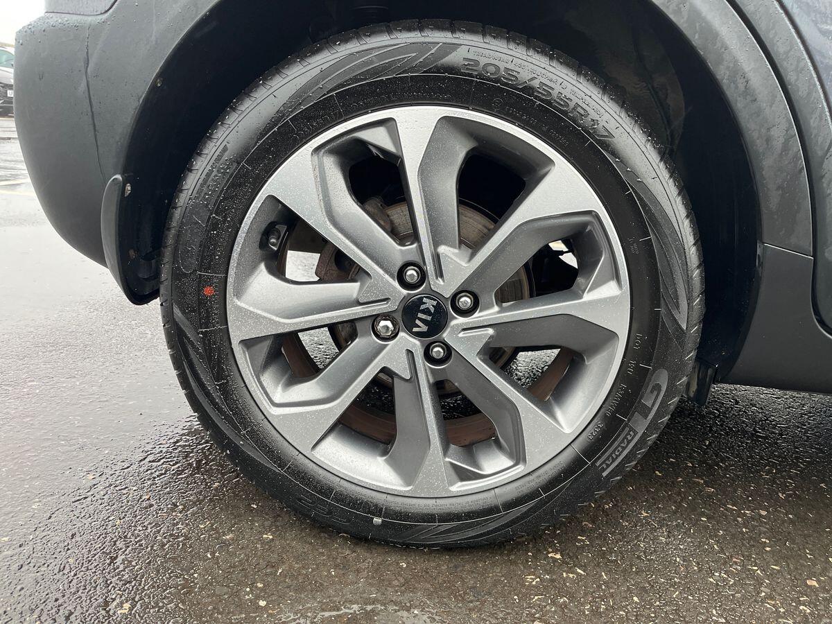 Used Kia Stonic 2019 for sale - 77620515: Photo 13
