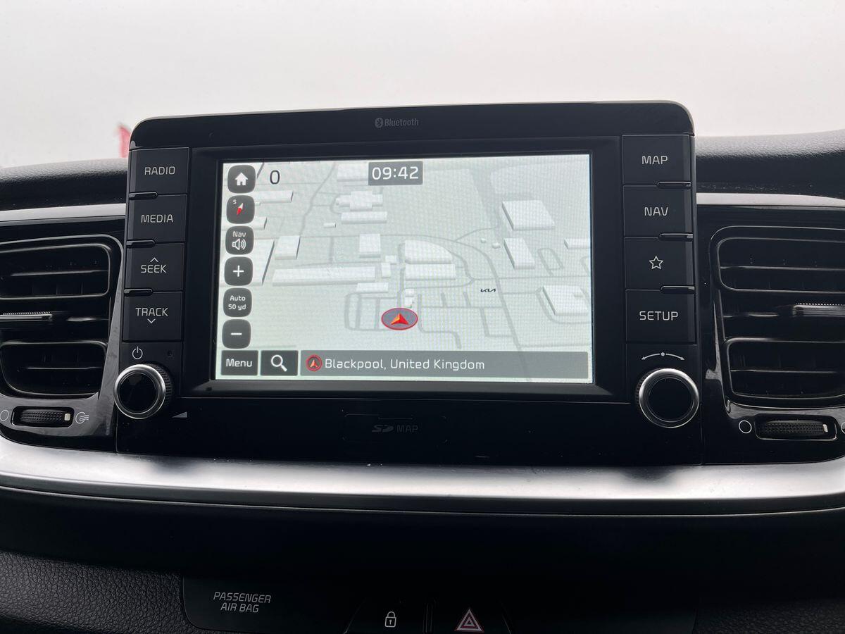 Used Kia Stonic 2019 for sale - 77620515: Photo 17