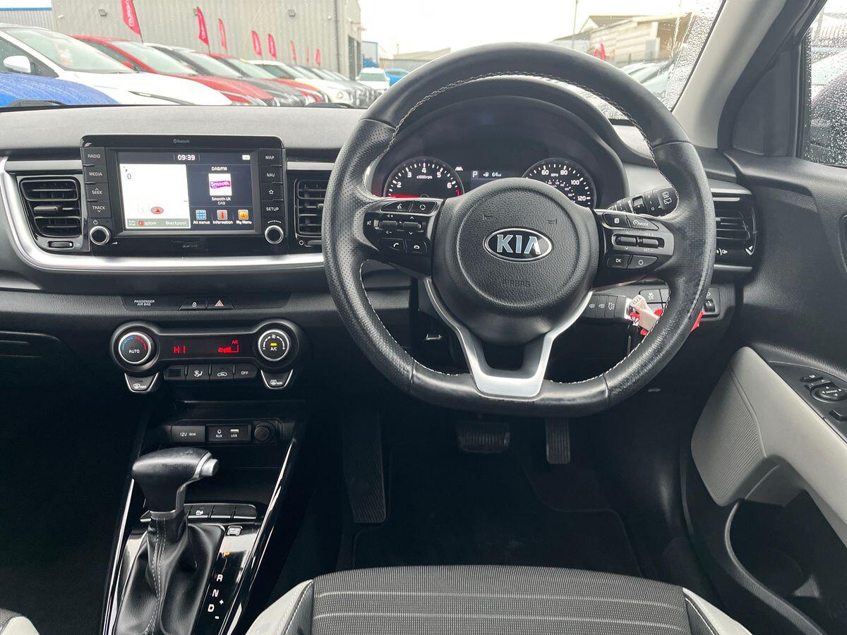 Used Kia Stonic 2019 for sale - 77620515: Photo 20