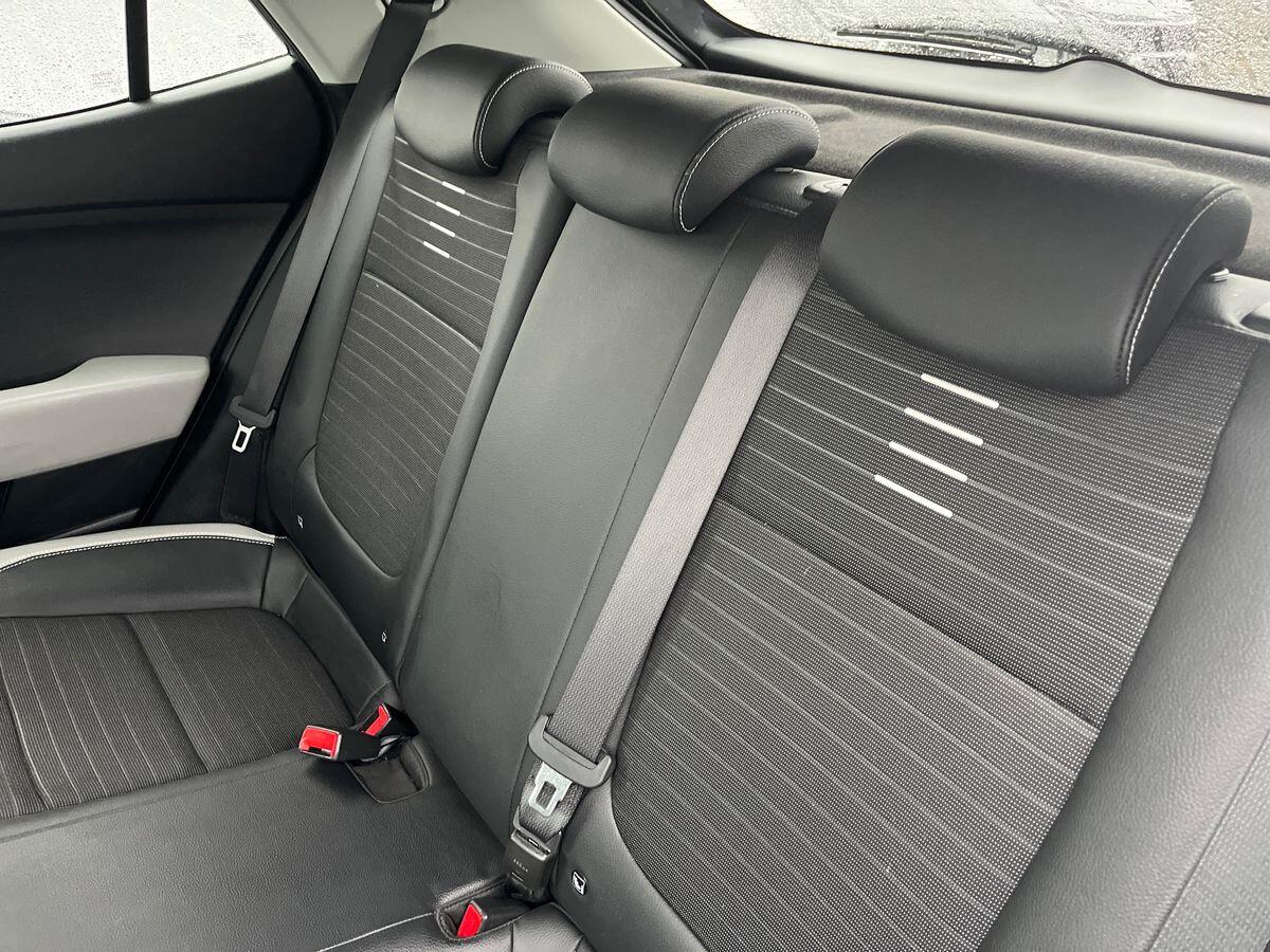 Used Kia Stonic 2019 for sale - 77620515: Photo 21