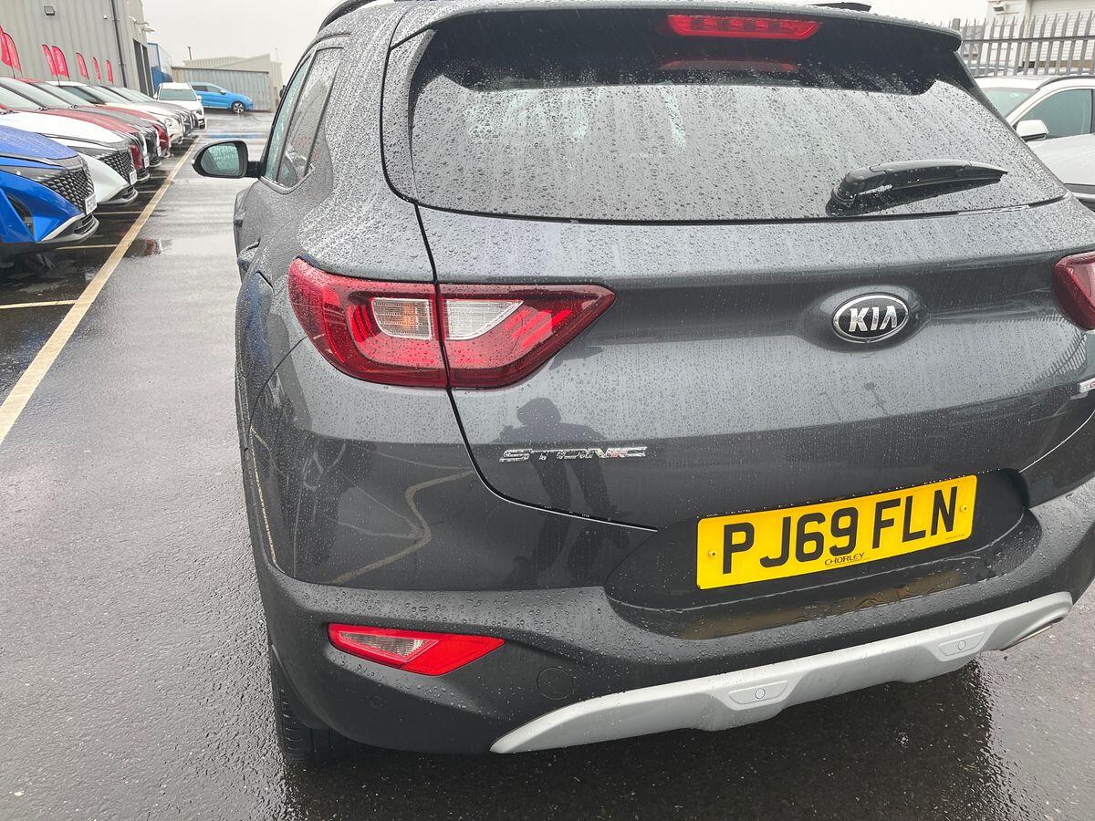 Used Kia Stonic 2019 for sale - 77620515: Photo 23