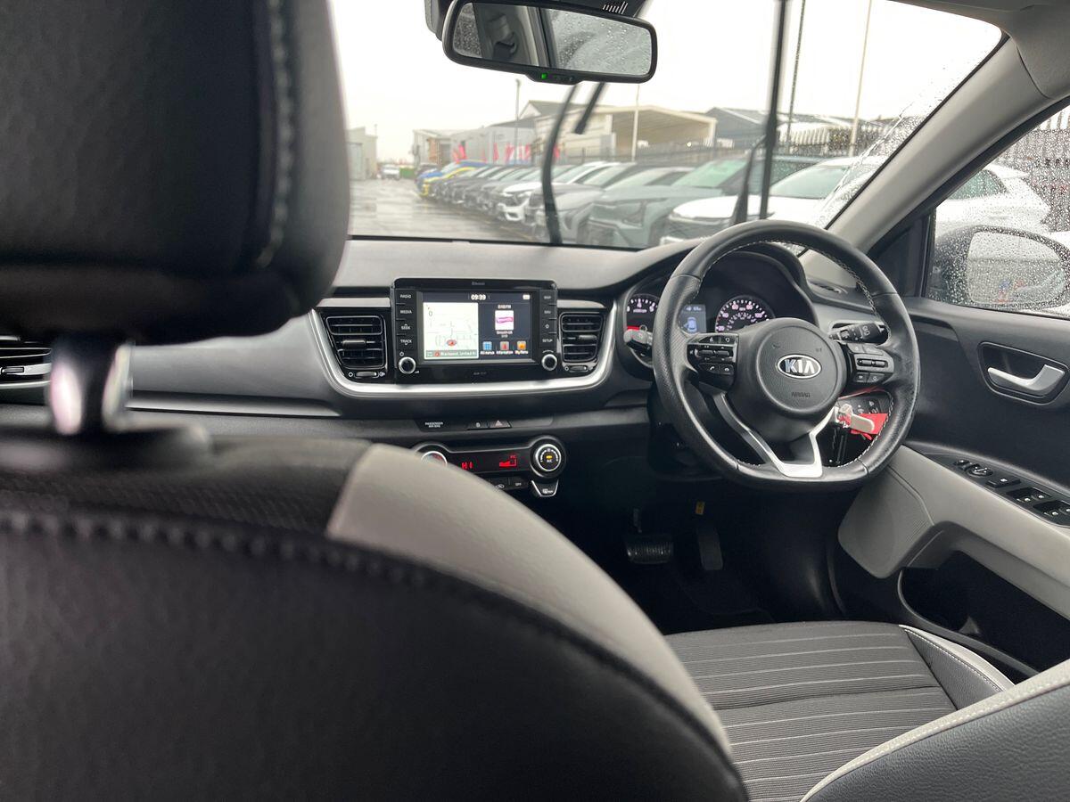 Used Kia Stonic 2019 for sale - 77620515: Photo 26