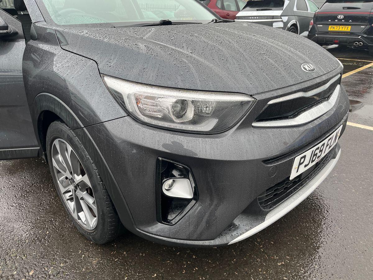 Used Kia Stonic 2019 for sale - 77620515: Photo 27