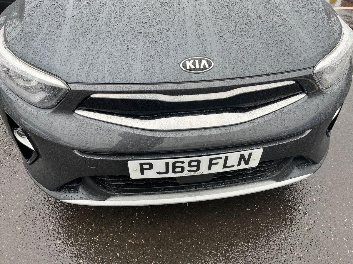 Used Kia Stonic 2019 for sale - 77620515: Photo 28