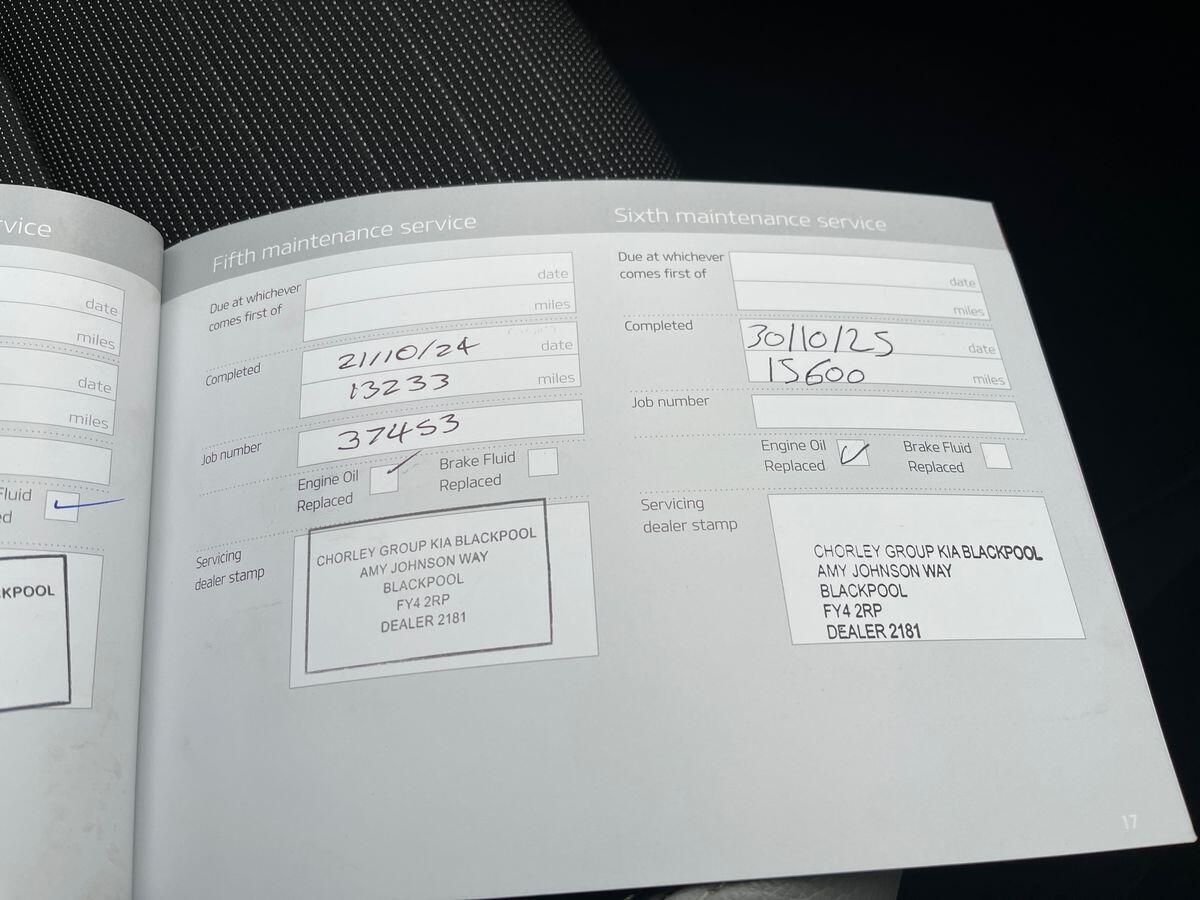 Used Kia Stonic 2019 for sale - 77620515: Photo 30