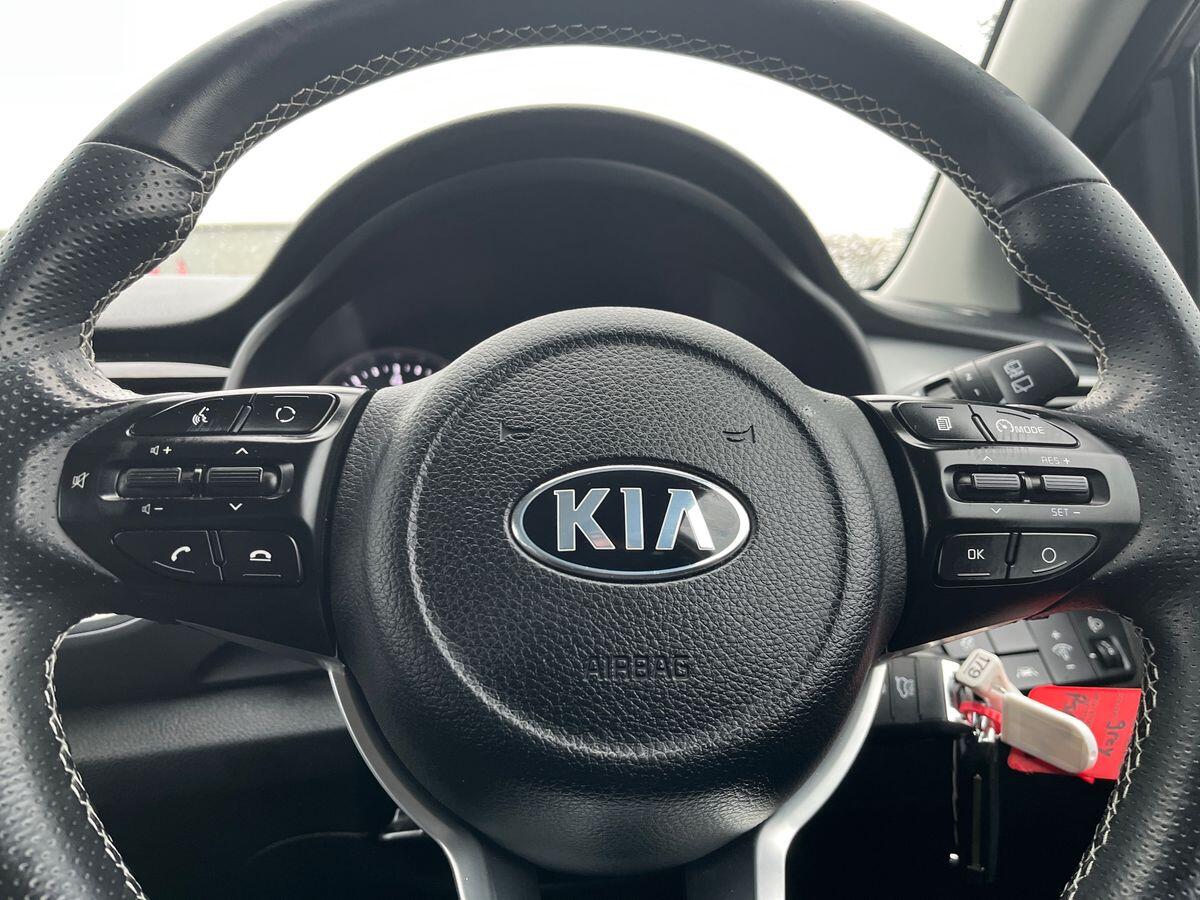 Used Kia Stonic 2019 for sale - 77620515: Photo 31