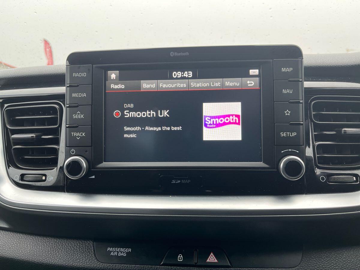 Used Kia Stonic 2019 for sale - 77620515: Photo 32