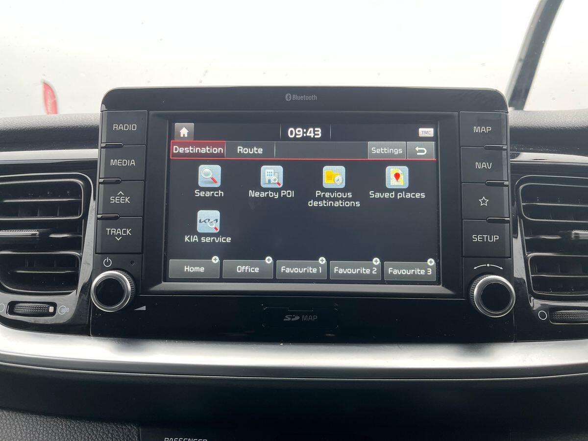 Used Kia Stonic 2019 for sale - 77620515: Photo 33