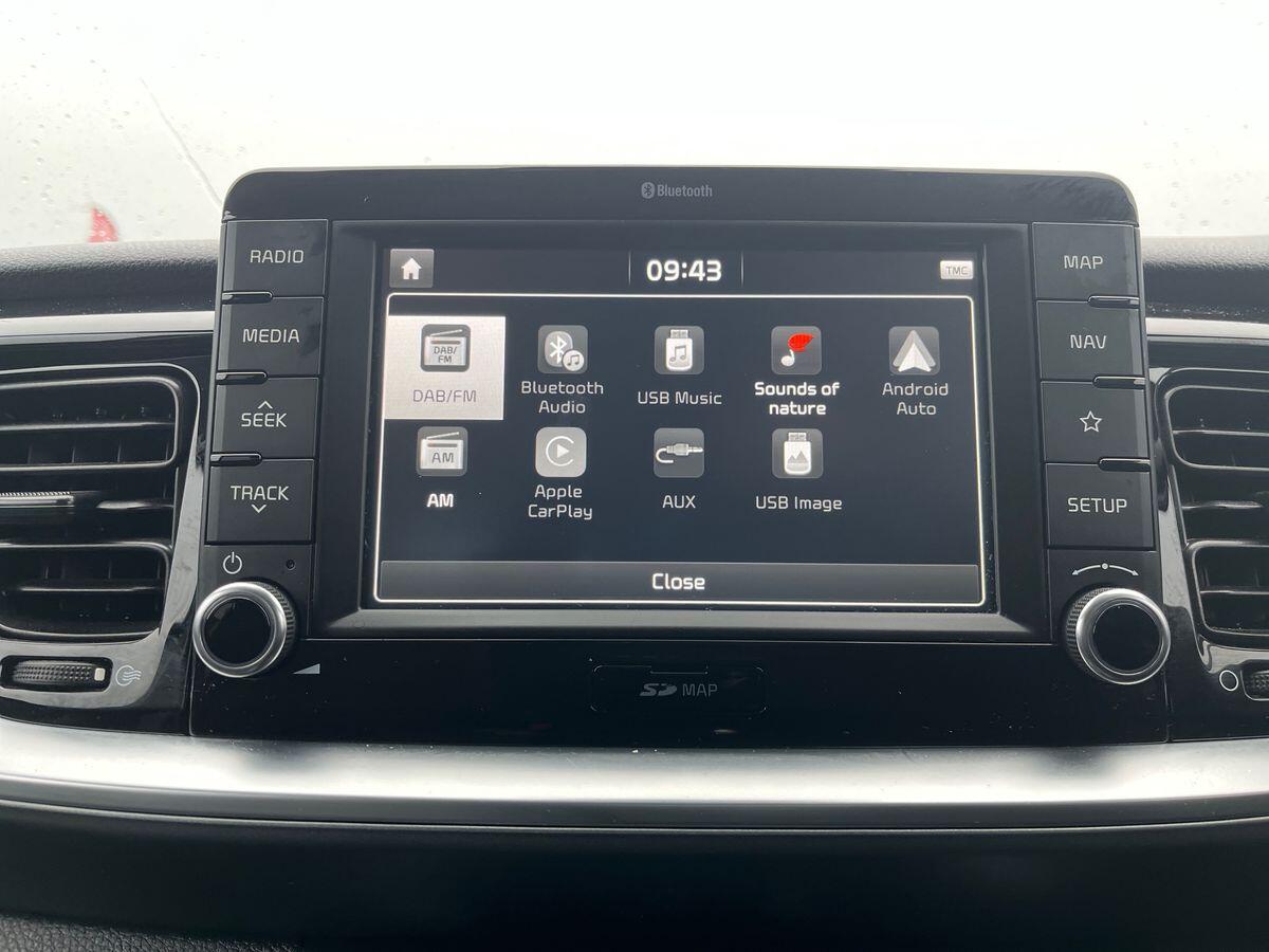Used Kia Stonic 2019 for sale - 77620515: Photo 34
