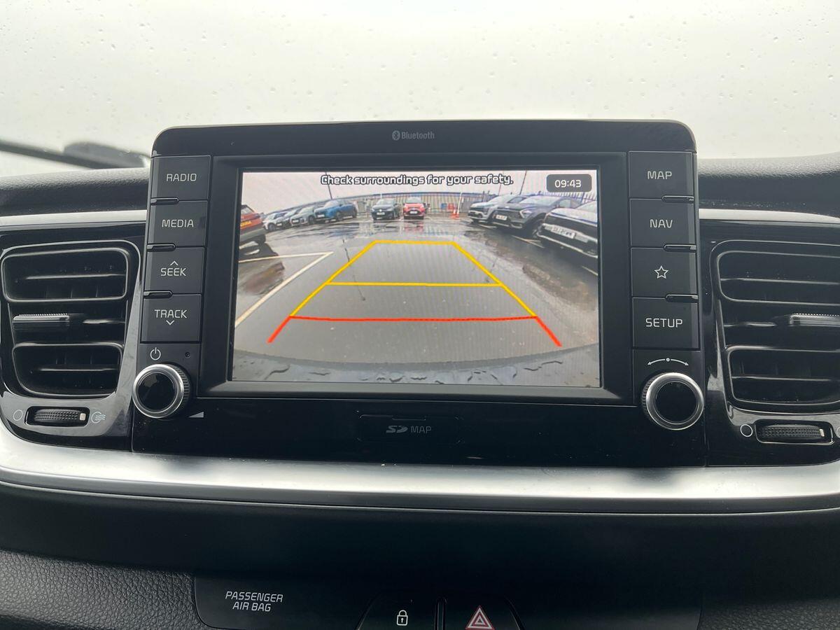 Used Kia Stonic 2019 for sale - 77620515: Photo 35