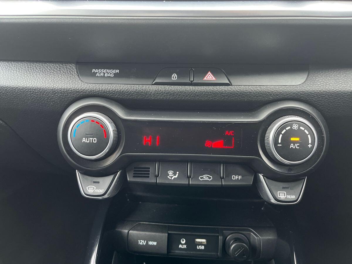 Used Kia Stonic 2019 for sale - 77620515: Photo 36