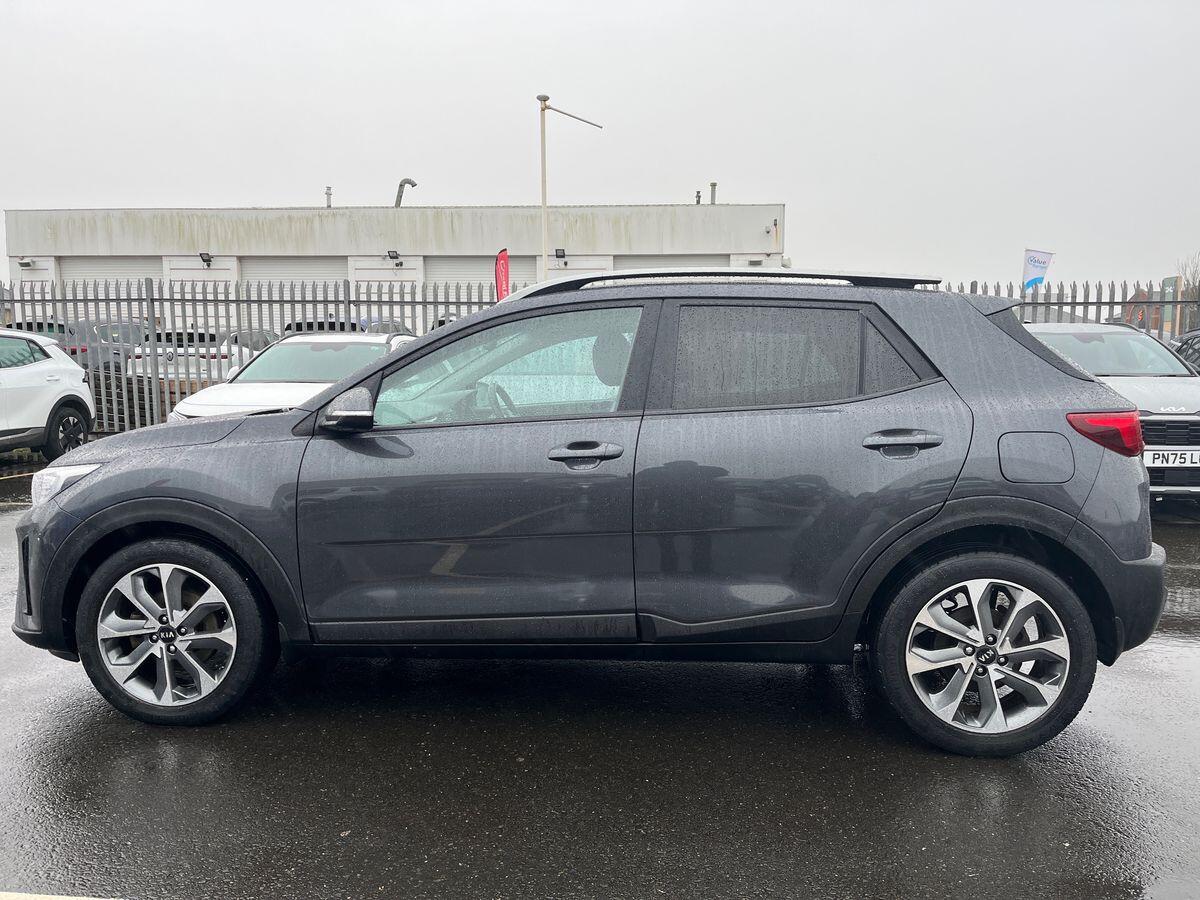 Used Kia Stonic 2019 for sale - 77620515: Photo 6