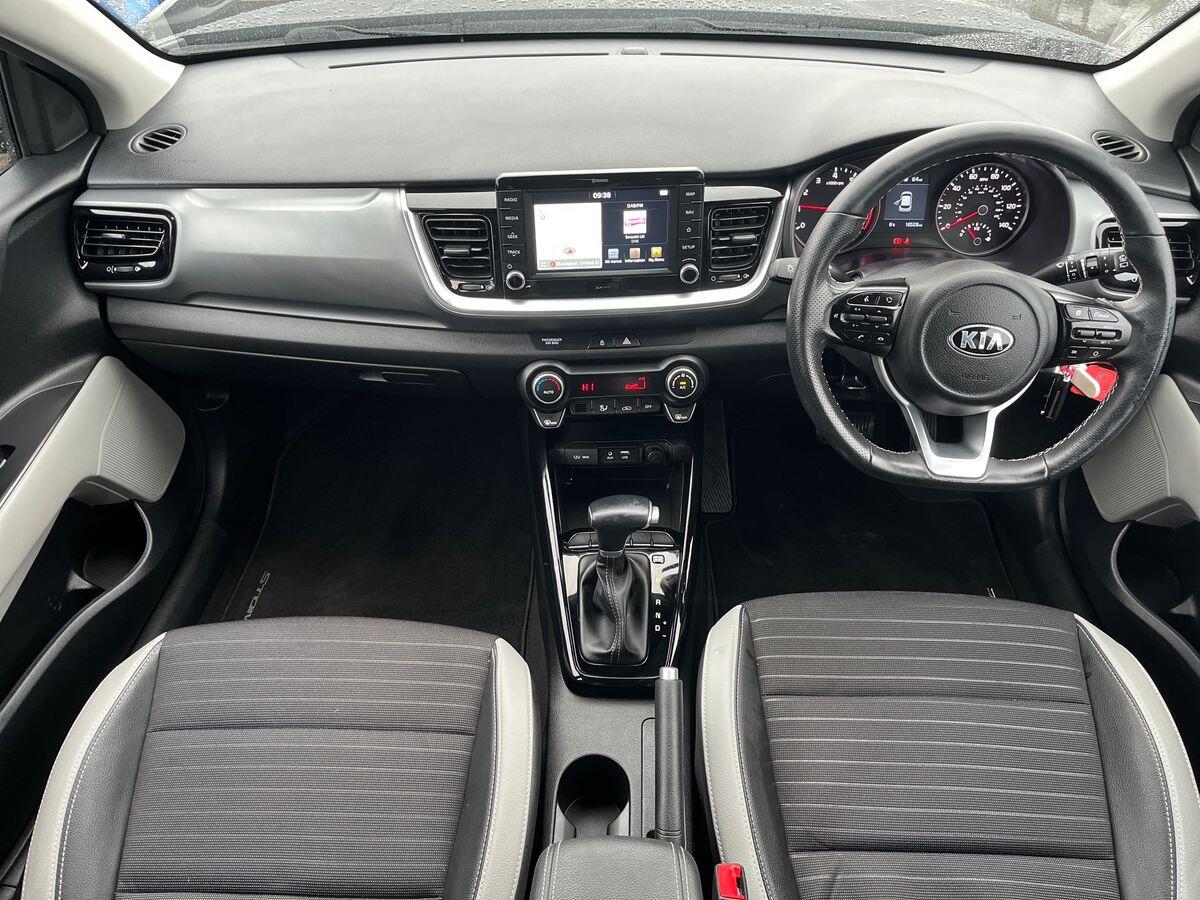 Used Kia Stonic 2019 for sale - 77620515: Photo 7