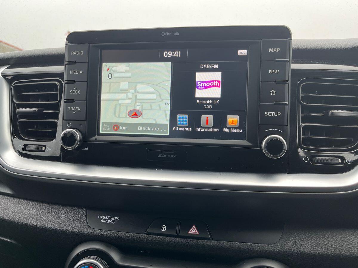 Used Kia Stonic 2019 for sale - 77620515: Photo 9