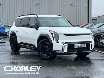 Used Kia EV9 2026 for sale - 78888401: Photo