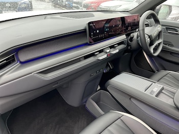 Used Kia EV9 2026 for sale - 78888401: Photo