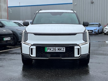 Used Kia EV9 2026 for sale - 78888401: Photo