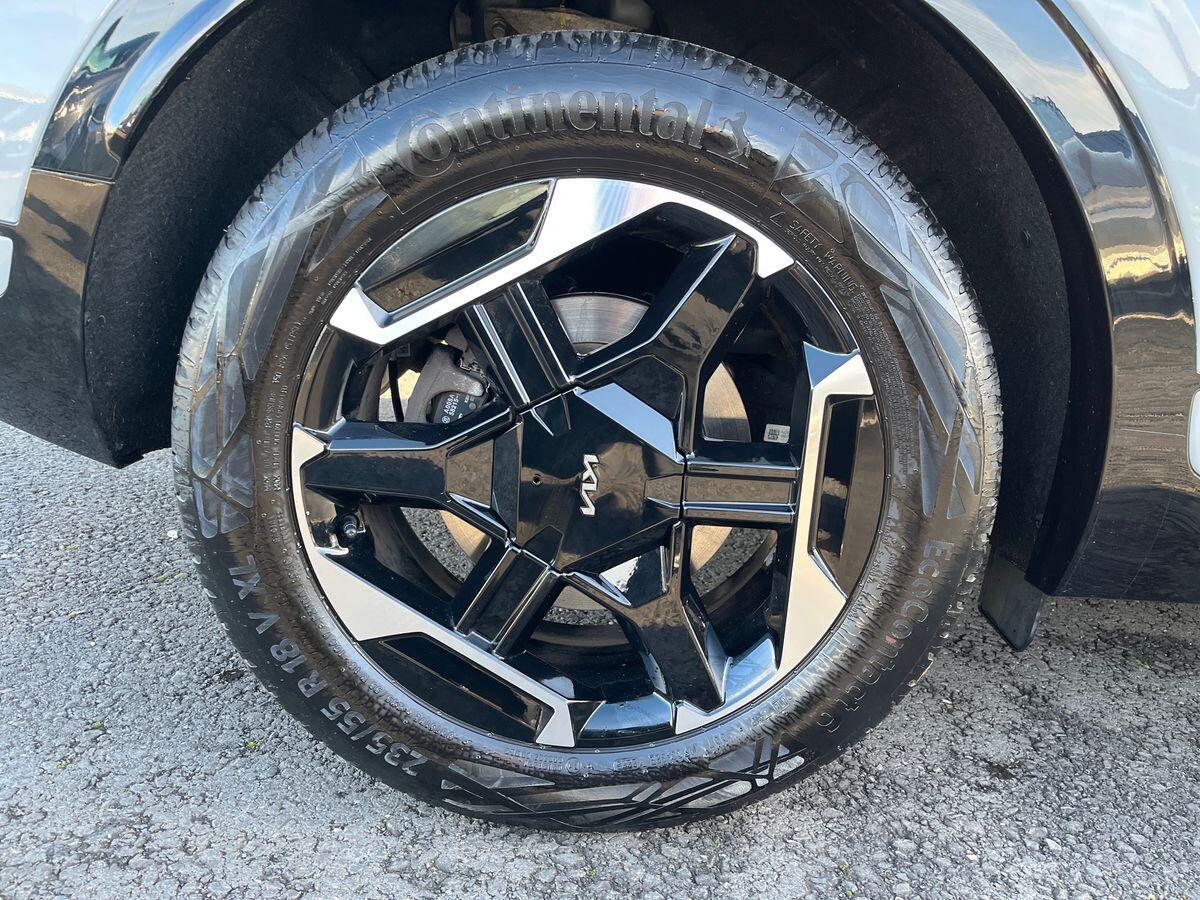 Used Kia Sportage 2025 for sale - 77432105: Photo 11