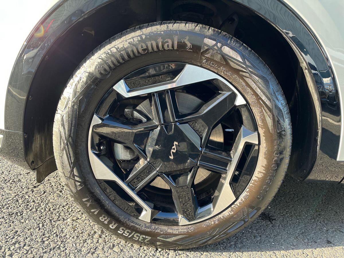 Used Kia Sportage 2025 for sale - 77432105: Photo 13