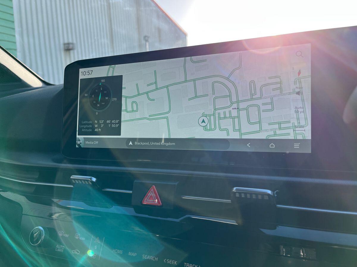 Used Kia Sportage 2025 for sale - 77432105: Photo 17