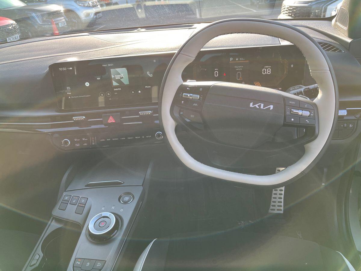 Used Kia Sportage 2025 for sale - 77432105: Photo 19