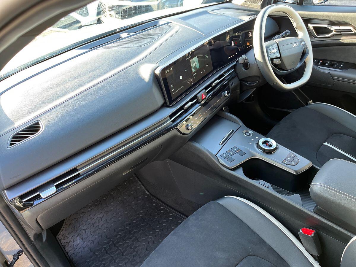 Used Kia Sportage 2025 for sale - 77432105: Photo 2