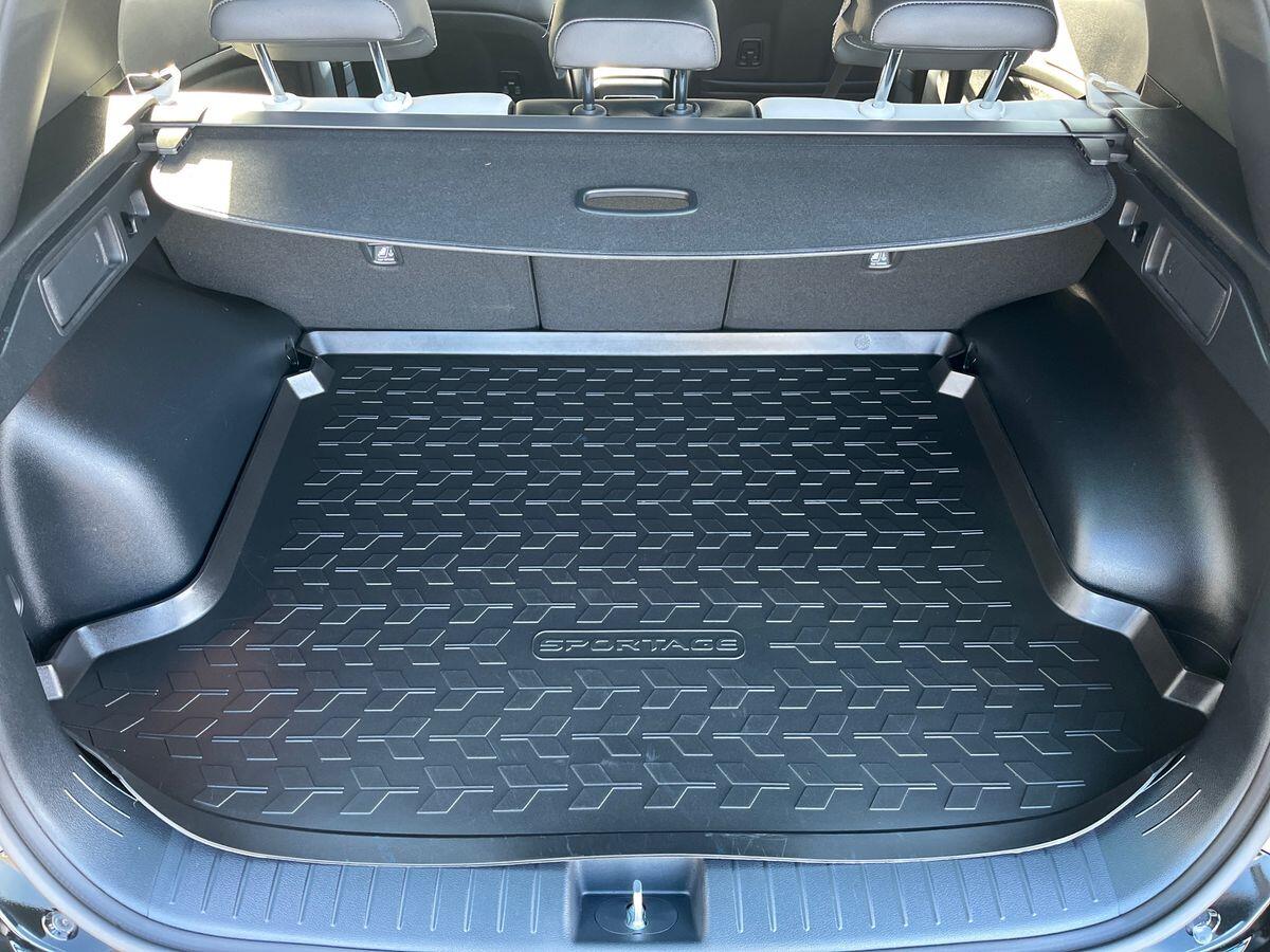 Used Kia Sportage 2025 for sale - 77432105: Photo 21