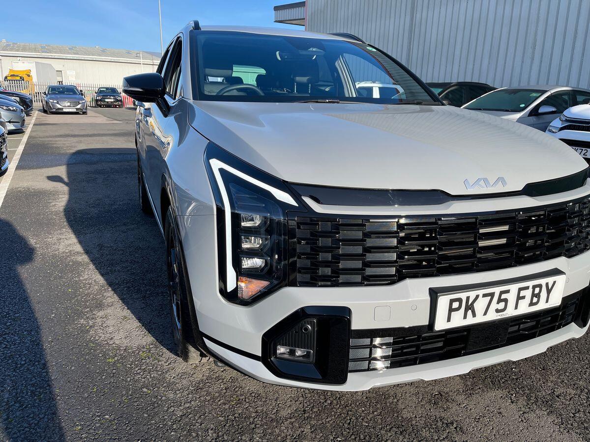 Used Kia Sportage 2025 for sale - 77432105: Photo 22