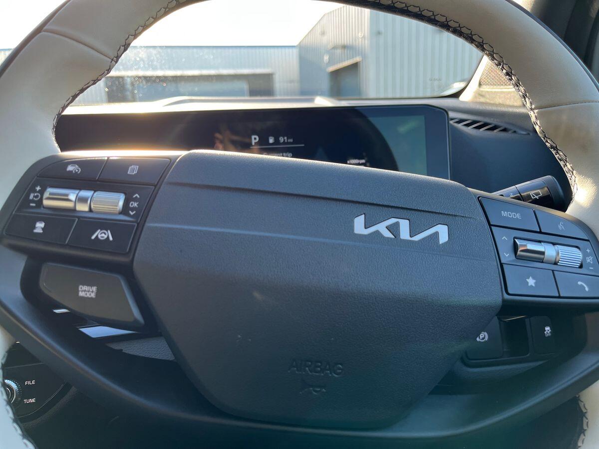 Used Kia Sportage 2025 for sale - 77432105: Photo 28